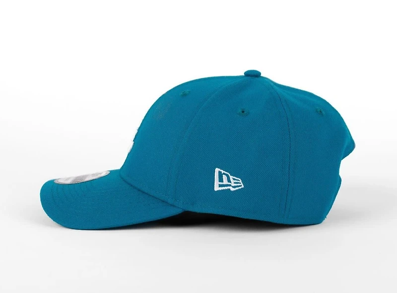 New Era: 940 WLKN Oblique Logo Snap Cap