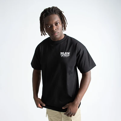 WLKN : Prince T-Shirt