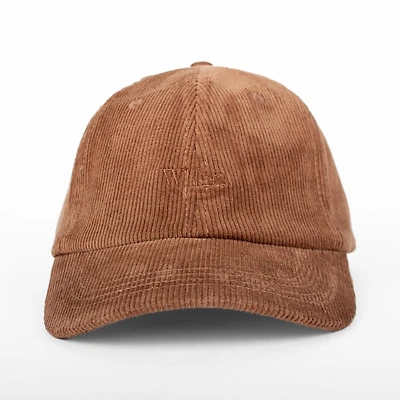 WLKN: Royce Dad Hat