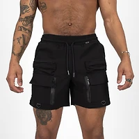 WLKN : Cargo Zip Short