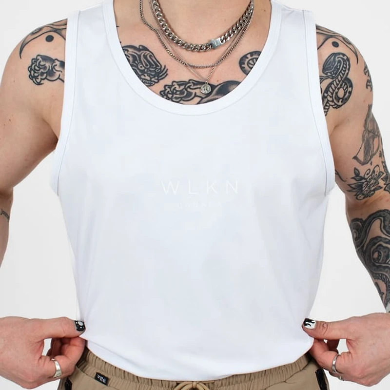 WLKN : Country Tank Top