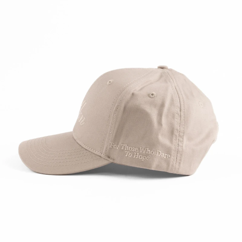 WLKN : Society Cap, BE