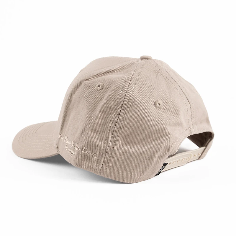 WLKN : Society Cap, BE