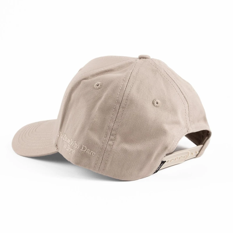 WLKN: Society Cap, BE