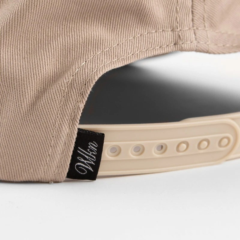 WLKN: Society Cap, BE