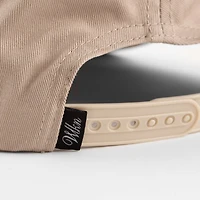 WLKN: Society Cap, BE