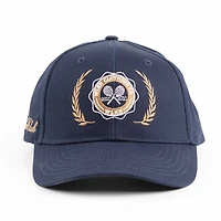 WLKN: Junior Court Cap