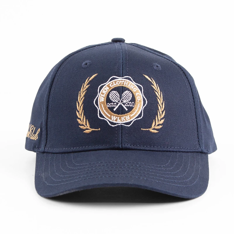 WLKN : Junior Court Cap