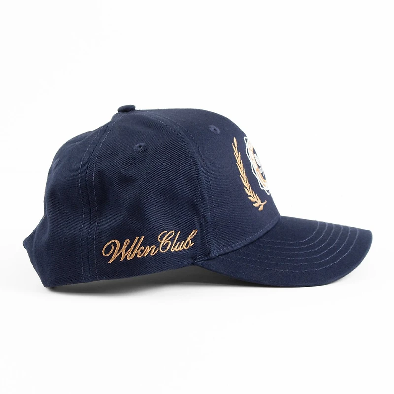 WLKN: Junior Court Cap
