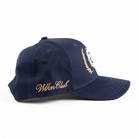 WLKN: Junior Court Cap