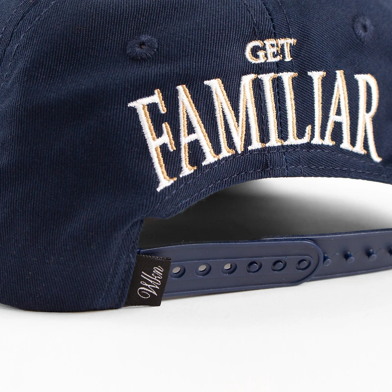 WLKN : Junior Court Cap