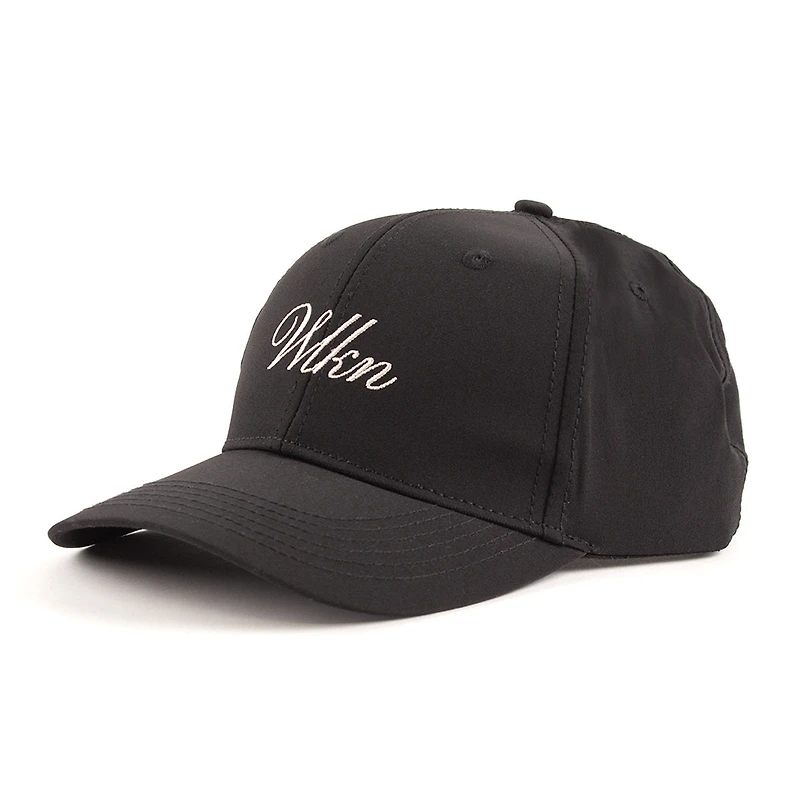 WLKN: Aristo Cap