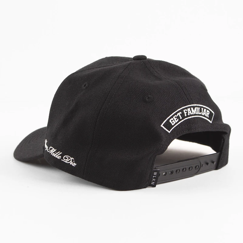 WLKN: Major Cap