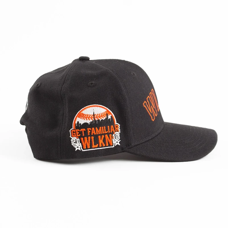 WLKN: Major Cap