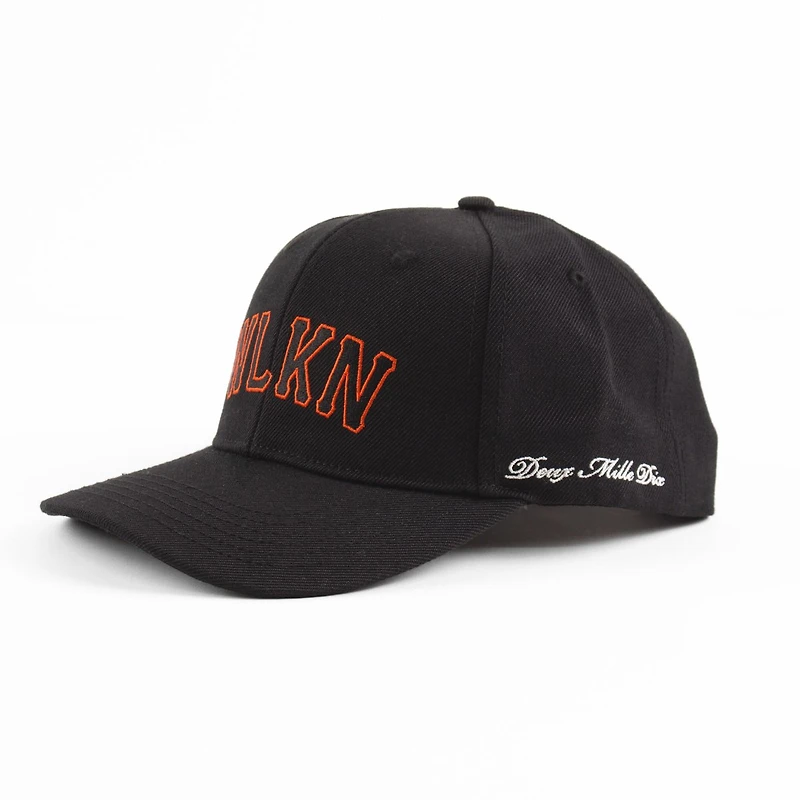WLKN: Major Cap