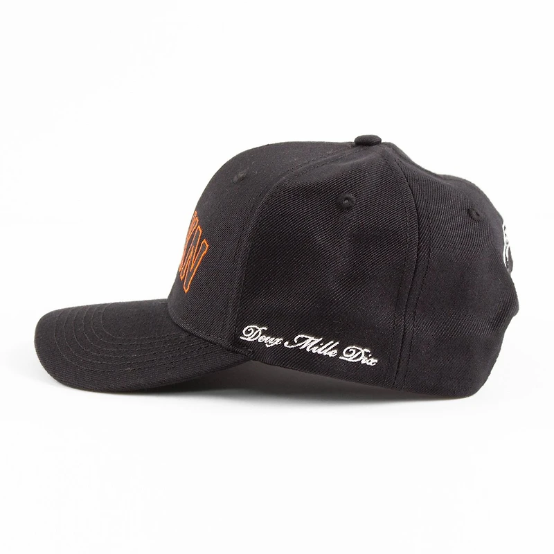 WLKN: Major Cap