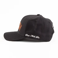 WLKN: Major Cap