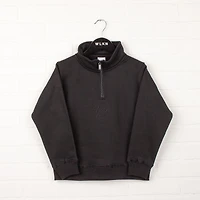 WLKN: Junior Private Quarter Zip