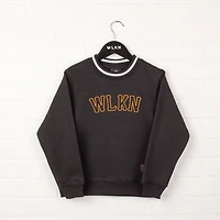 WLKN: Junior Major Crewneck