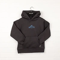 WLKN: Junior Wisdom Hoodie