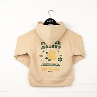 WLKN : Junior Market Hoodie, BE
