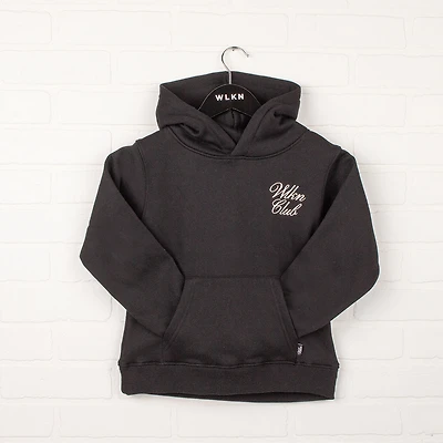 WLKN: Junior Private Hoodie