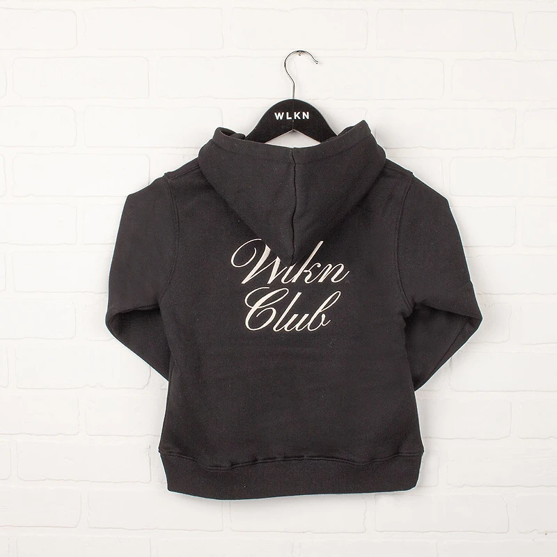 WLKN: Junior Private Hoodie