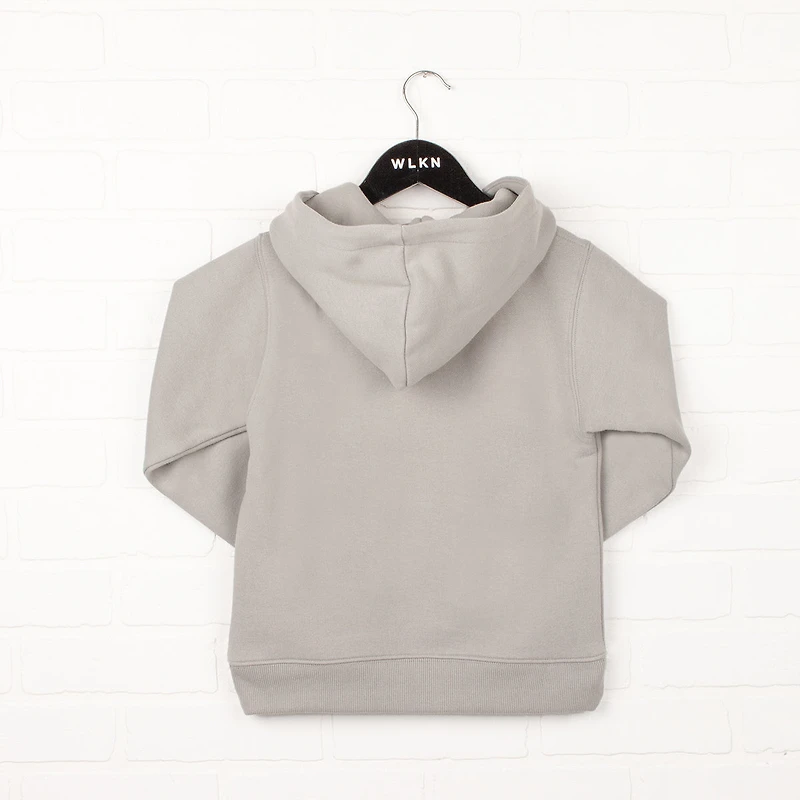 WLKN: Junior Tonal Hoodie