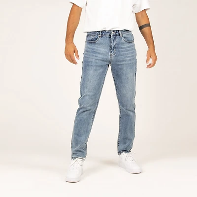 WLKN: Mookie Relaxed Fit Denim Pants