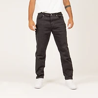 WLKN: Basic Regular Fit Denim