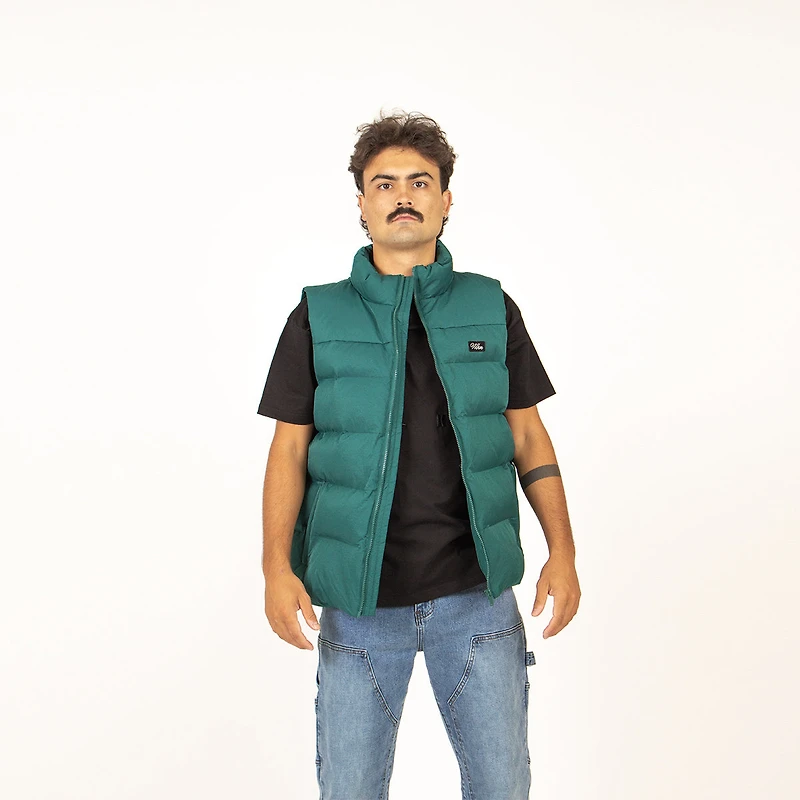 WLKN: Private Puffer Vest