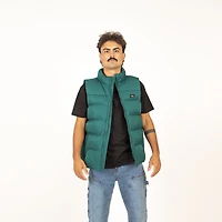 WLKN: Private Puffer Vest