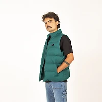 WLKN: Private Puffer Vest