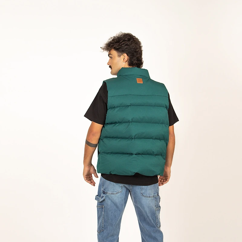 WLKN: Private Puffer Vest