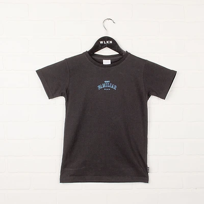 WLKN: Junior Wisdom T-Shirt