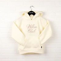 WLKN: Junior Girl Private Hoodie