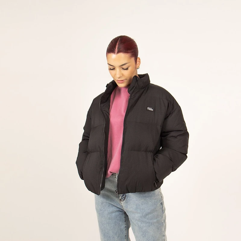 WLKN: Club Puffer Jacket