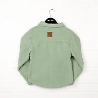 WLKN: Junior Girl Club Polar Shirt