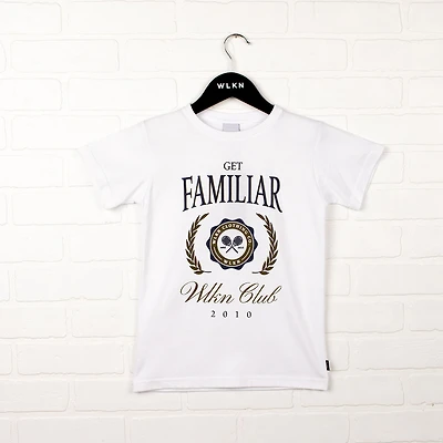 WLKN : Junior Court T-Shirt