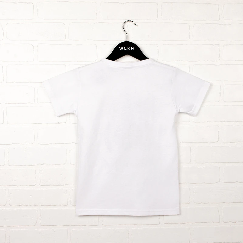 WLKN: Junior Short T-Shirt