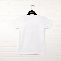 WLKN: Junior Short T-Shirt
