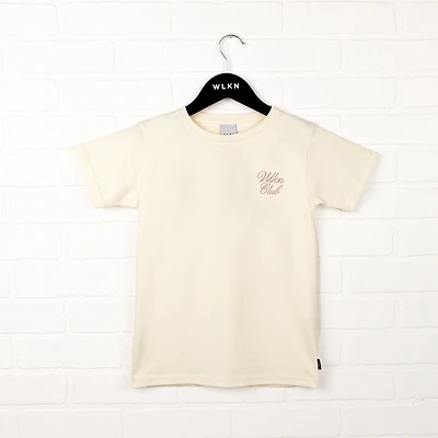 WLKN: Junior Girl Private T-Shirt