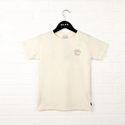 WLKN : Junior Girl Private T-Shirt
