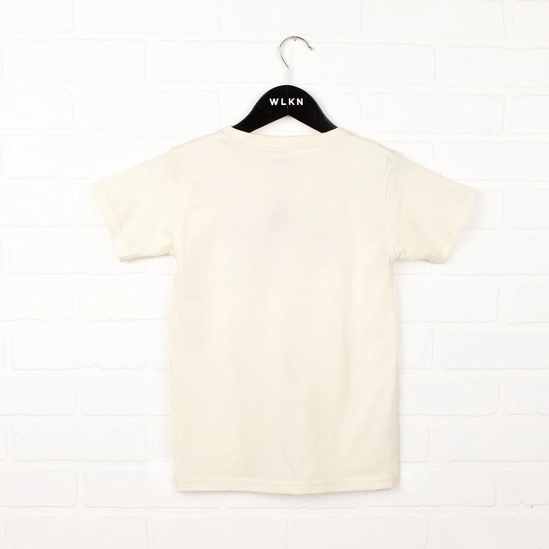 WLKN: Junior Girl Private T-Shirt