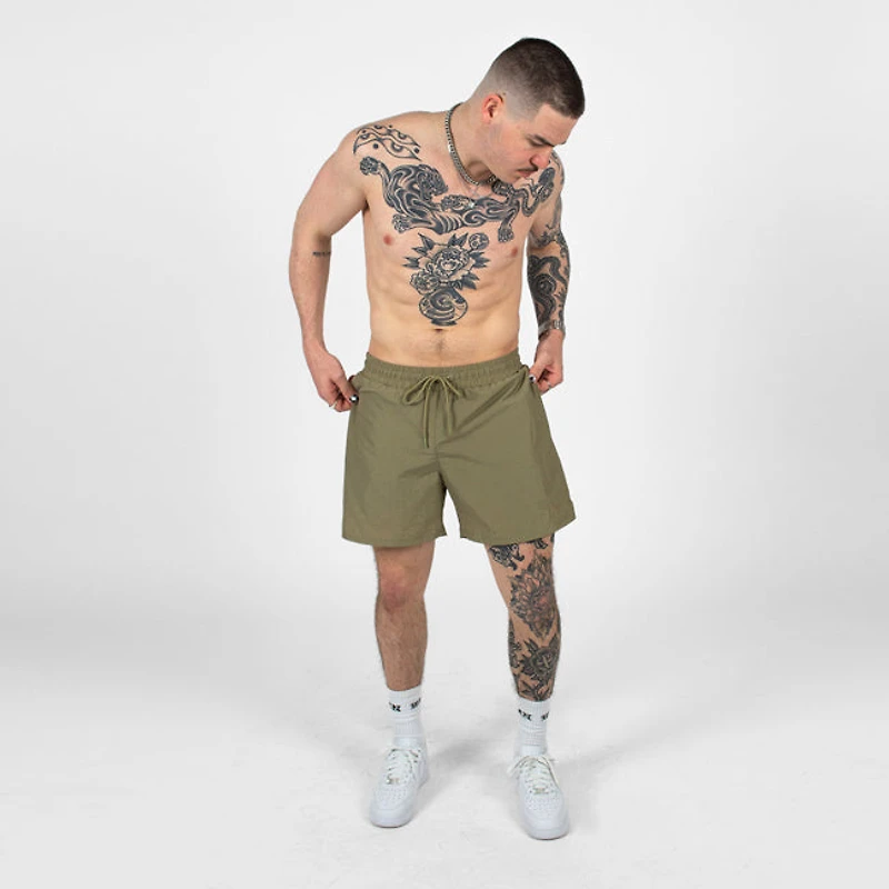 WLKN: Club Boardshort