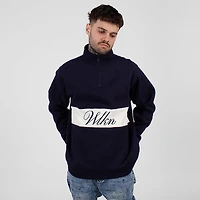 WLKN : Club Quarter Zip