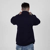 WLKN : Club Quarter Zip