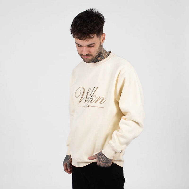 WLKN: Elite Crewneck