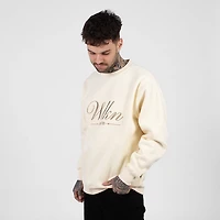 WLKN: Elite Crewneck