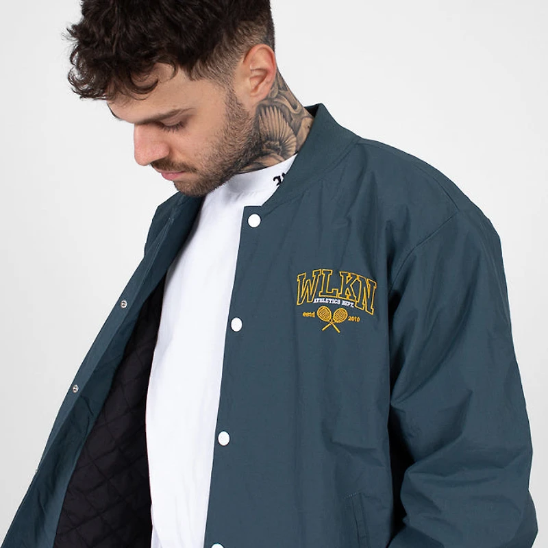WLKN: Wimbledon Jacket